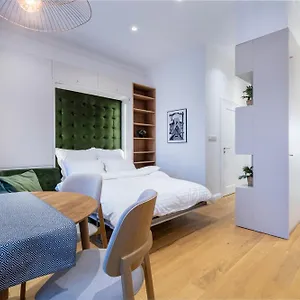 Ruzop Self Check-in Apartament